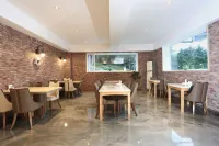 HillHouse Hotel - sarapan