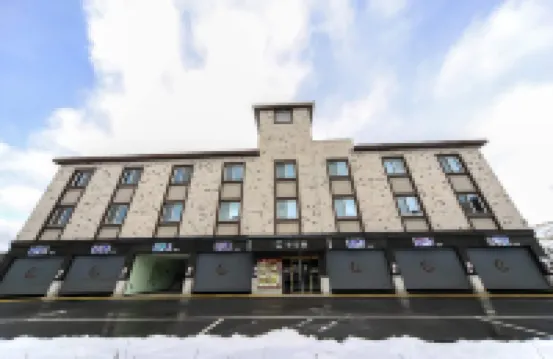 Yeonggwang CC Self Check-in Motel - Motels
