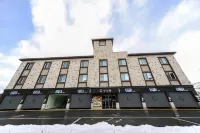 Yeonggwang CC Self Check-in Motel