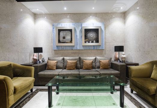 인천공항 호텔 더원