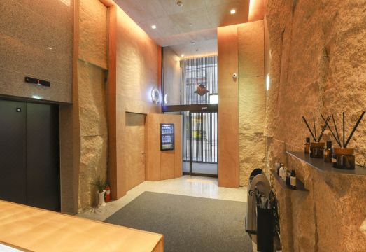 호텔 부대시설 사진