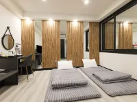 Sacheon Hotel 104 Hotels in Sacheon