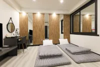 Sacheon Hotel 104