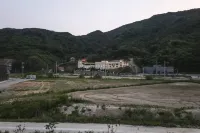 Geumsan Jabara Self-service Motel - 2-Star