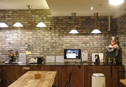 청주 숙소 편의시설