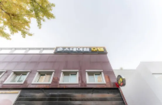 STAY SHWIM MOTEL Hotels near Gangseo-Gu