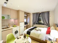 Dunsan Graytone Hotel Отели рядом с достопримечательностью «Наукоград Daedeok»