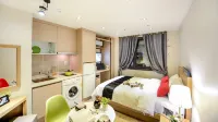 Dunsan Graytone Hotel Hotels near Daeheungdong Culture and Art Road