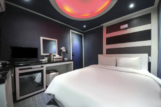 Geumjeong Zoom Hotels in der Nähe von Hansei University