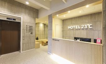 Gwangju Hotel 23°C
