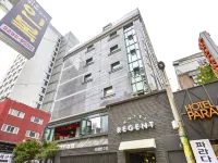Wangsimni Regent Hotel Hotels in der Nähe von Dongdaemun