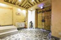 Arirang Hanok Stay