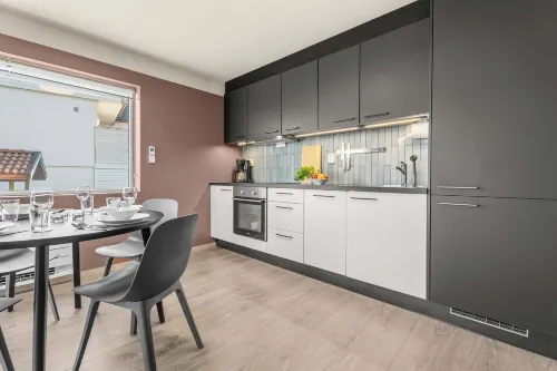 Telemark Apartments -  Ferienwohnungen