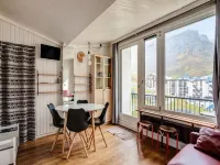 Apartment Tignes Direct Access Slopes