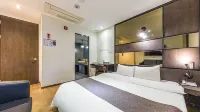 S& Hotel - sarapan