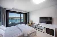 Carib Condo Hotel - parkir