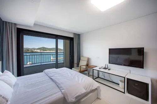 Carib Condo Hotel - Wifi