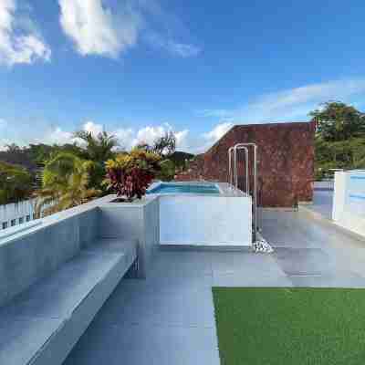 B Shore by evaddo Fitness & Recreational Facilities