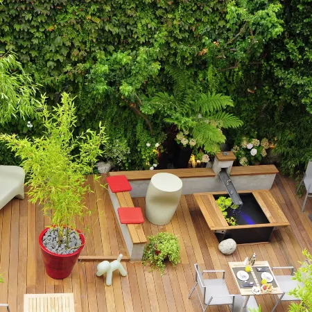 Hotel Villa Koegui Biarritz