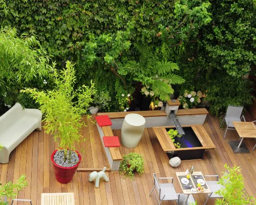 Hotel Villa Koegui Biarritz Hotels in Biarritz