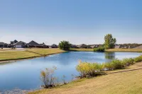 4 Mi to OU Campus & Stadium! Suburban Norman Home