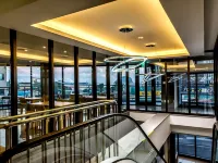 BK Hotel Jeju Hotel di Seogwipo-si