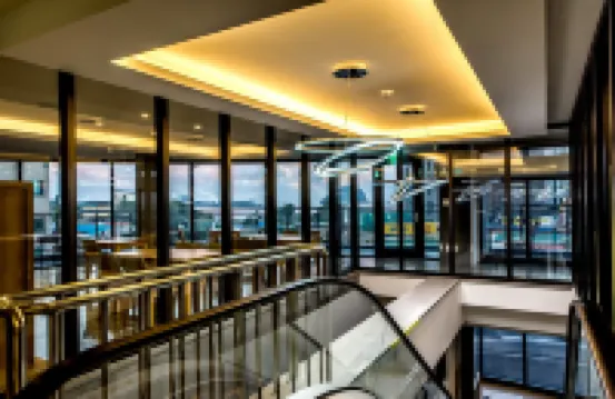 BK Hotel Jeju