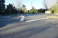 Best Western Newberg Inn