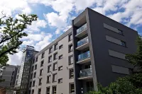 Hotel Moderno Poznań Các khách sạn ở 