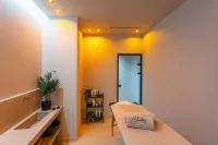 阿利佐精品酒店及水療中心 - 限成人 - SPA