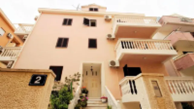 Apartment Glomazic Hotels near Budva Riviera