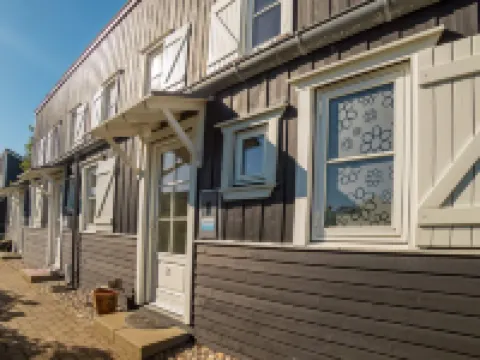 6 person holiday home in Vestervig-By Traum