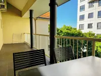 Bridgewater Rivercity Hotels in Kangaroo Point