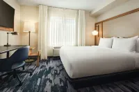 Fairfield Inn & Suites Gillette