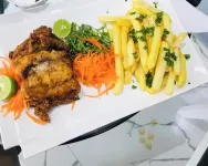 6129 Luxzri Apartment