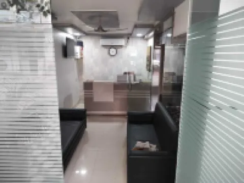 Hotel Vista Haven