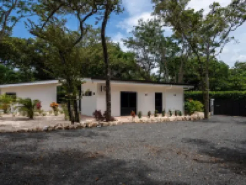 Le MaGil Boutique Hotel Hotels in Tamarindo