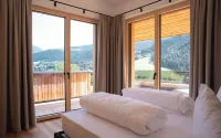 Larchenlodge SkySpa and Rooftop Pool Inklusive Stubai SuperCard Hotels in Mieders