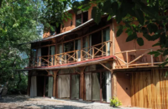 Casa Iteri 酒店