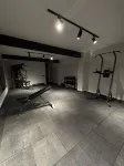 奧魯姆公寓酒店 - 健身室/gym room