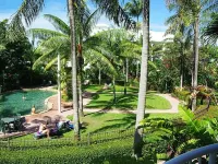 Cairns Beach Resort