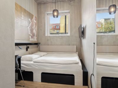 Hotel Fyrtøjet
