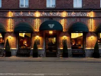 Ascot Hotel Hotels near Strøget
