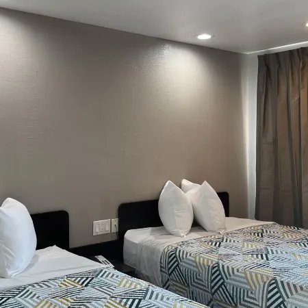 Motel 6 Dallas, TX – St. Augustine / HWY 175