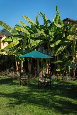 Dimora Moncher Hotels in Seravezza