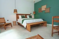 MIADJOE BEACH RESORT - Bintang 2