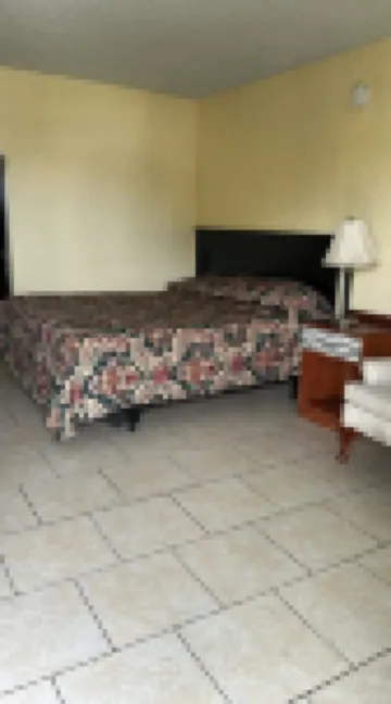 バジェット イン