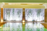 Zalagh Kasbah Hotel & Spa - สระว่ายน้ำส่วนตัว