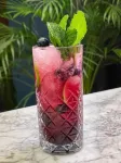 Hotel Brilliant Plaza - bar