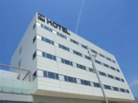 歐洲之星行政飯店 - 巴貝拉德爾瓦列斯 住宿飯店